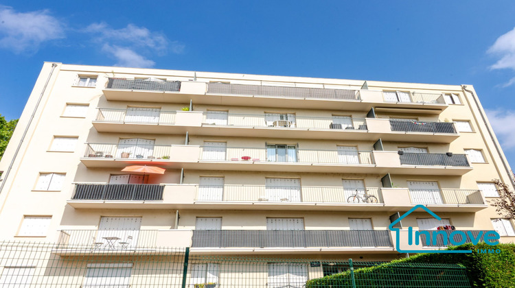 Ma-Cabane - Vente Appartement Toulouse, 23 m²