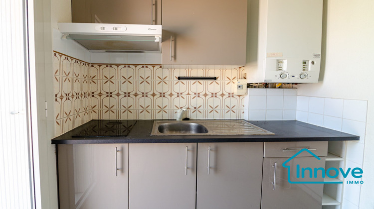Ma-Cabane - Vente Appartement Toulouse, 23 m²