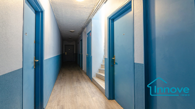 Ma-Cabane - Vente Appartement Toulouse, 23 m²