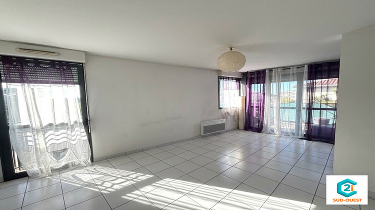 Ma-Cabane - Vente Appartement Toulouse, 61 m²
