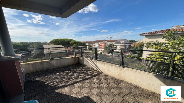 Ma-Cabane - Vente Appartement Toulouse, 61 m²