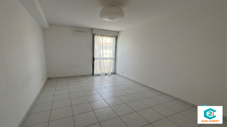 Ma-Cabane - Vente Appartement Toulouse, 61 m²