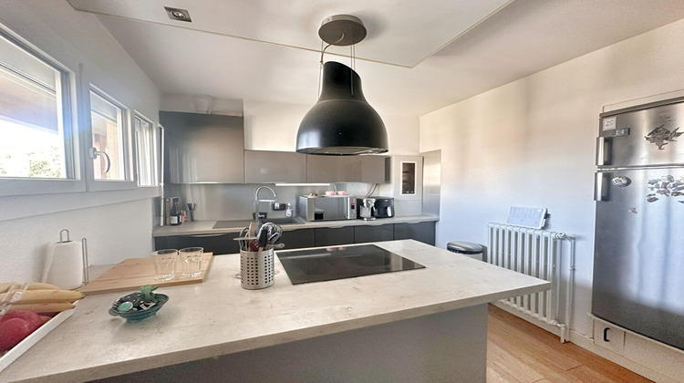 Ma-Cabane - Vente Appartement TOULOUSE, 69 m²