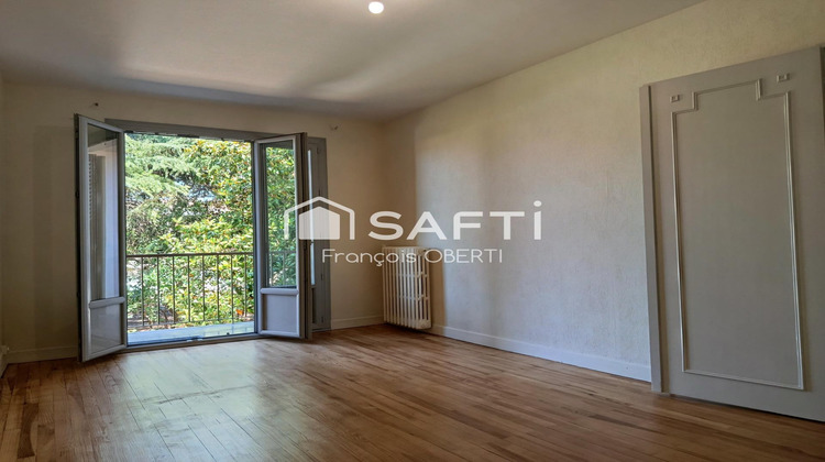 Ma-Cabane - Vente Appartement Toulouse, 55 m²