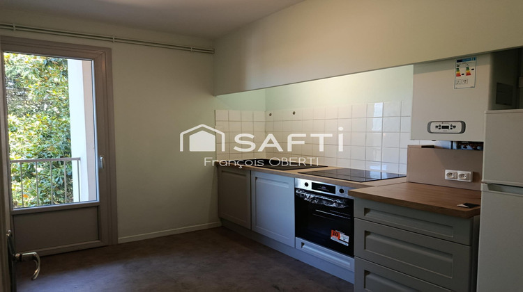 Ma-Cabane - Vente Appartement Toulouse, 55 m²