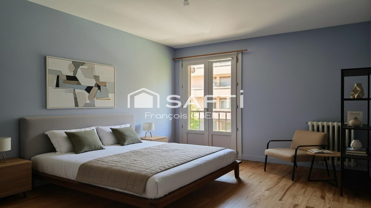 Ma-Cabane - Vente Appartement Toulouse, 55 m²