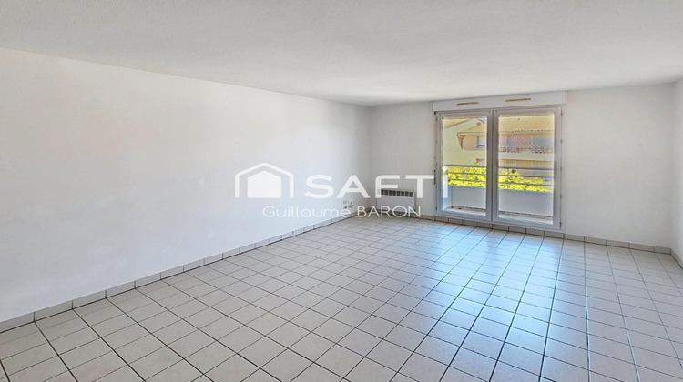 Ma-Cabane - Vente Appartement Toulouse, 49 m²