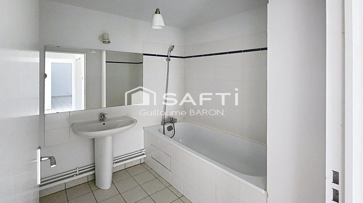 Ma-Cabane - Vente Appartement Toulouse, 49 m²