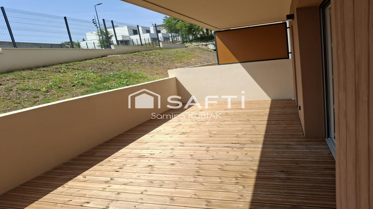 Ma-Cabane - Vente Appartement Toulouse, 102 m²