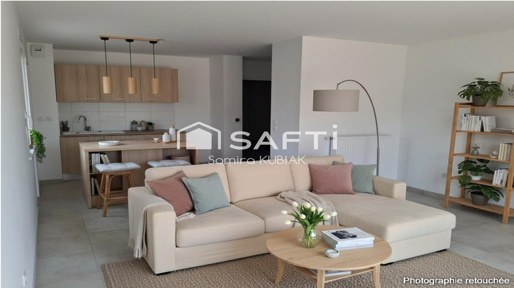 Ma-Cabane - Vente Appartement Toulouse, 102 m²