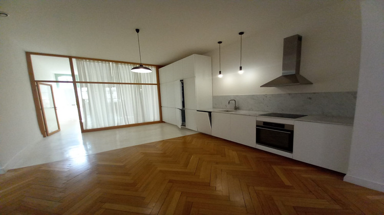 Ma-Cabane - Vente Appartement Toulouse, 155 m²