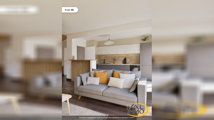 Ma-Cabane - Vente Appartement Toulouse, 66 m²