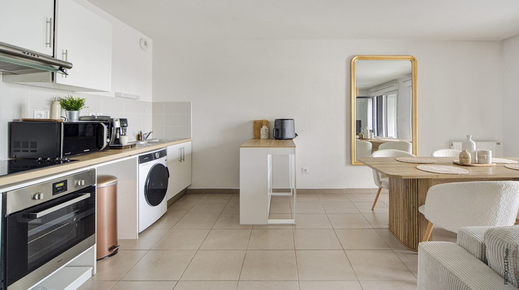 Ma-Cabane - Vente Appartement Toulouse, 67 m²