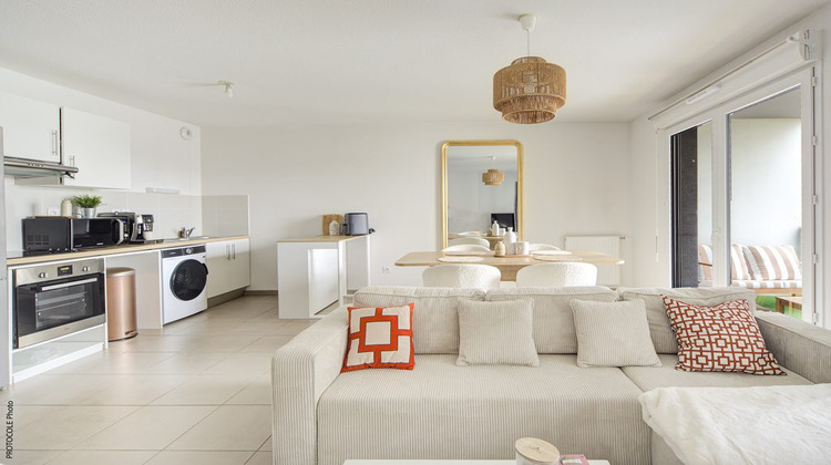 Ma-Cabane - Vente Appartement Toulouse, 67 m²