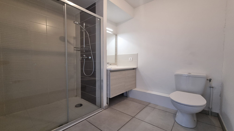 Ma-Cabane - Vente Appartement Toulouse, 54 m²