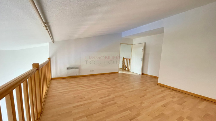 Ma-Cabane - Vente Appartement TOULOUSE, 82 m²