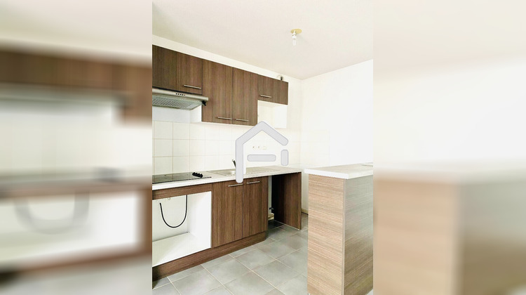 Ma-Cabane - Vente Appartement TOULOUSE, 61 m²