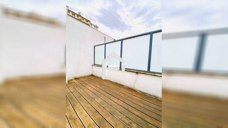 Ma-Cabane - Vente Appartement TOULOUSE, 61 m²