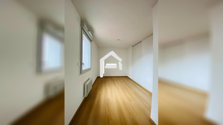 Ma-Cabane - Vente Appartement TOULOUSE, 61 m²