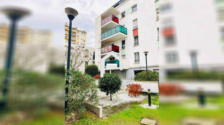 Ma-Cabane - Vente Appartement TOULOUSE, 61 m²