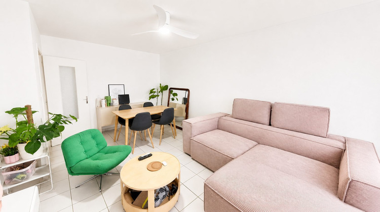 Ma-Cabane - Vente Appartement Toulouse, 56 m²