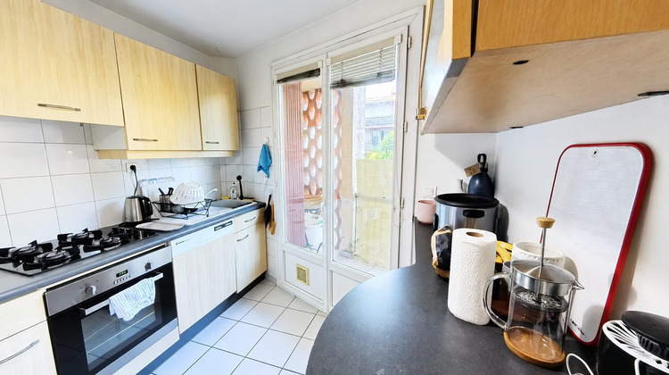 Ma-Cabane - Vente Appartement Toulouse, 56 m²