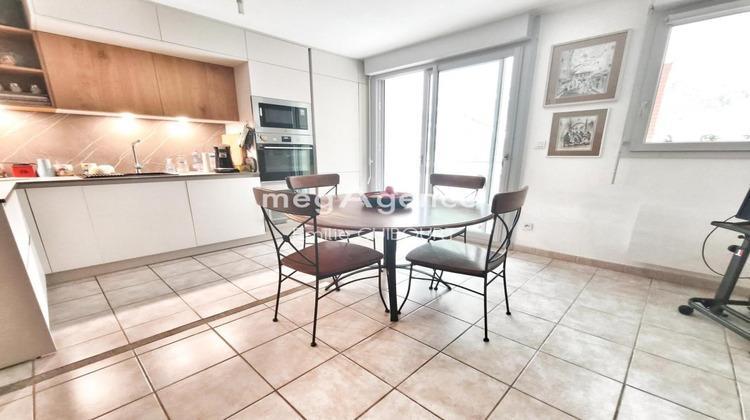 Ma-Cabane - Vente Appartement TOULOUSE, 55 m²