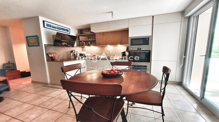 Ma-Cabane - Vente Appartement TOULOUSE, 55 m²