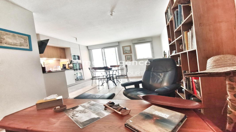 Ma-Cabane - Vente Appartement TOULOUSE, 55 m²