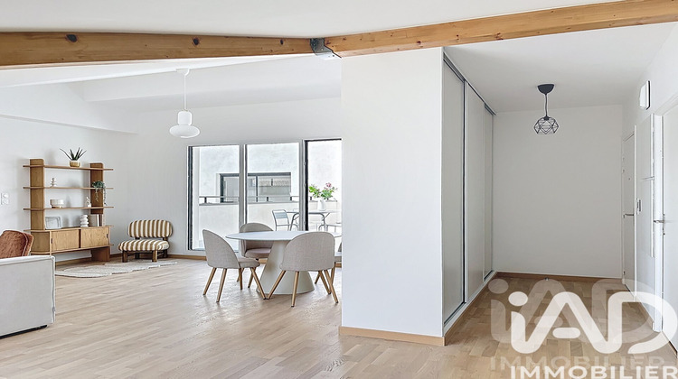 Ma-Cabane - Vente Appartement Toulouse, 114 m²