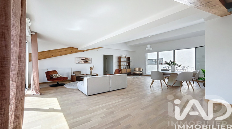 Ma-Cabane - Vente Appartement Toulouse, 114 m²