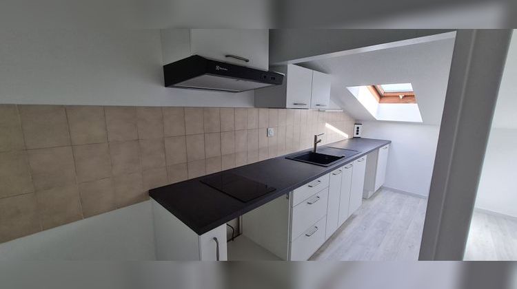 Ma-Cabane - Vente Appartement TOULOUSE, 46 m²