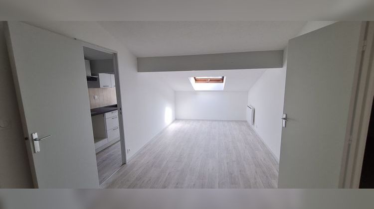 Ma-Cabane - Vente Appartement TOULOUSE, 46 m²