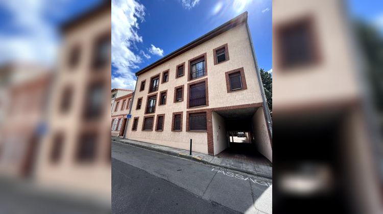 Ma-Cabane - Vente Appartement TOULOUSE, 46 m²