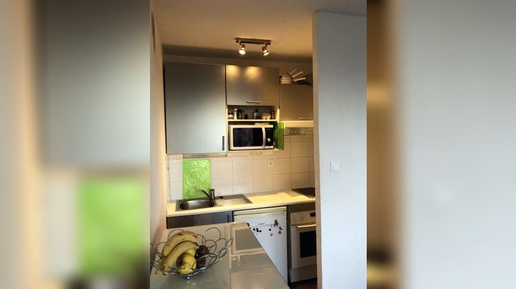 Ma-Cabane - Vente Appartement Toulouse, 30 m²