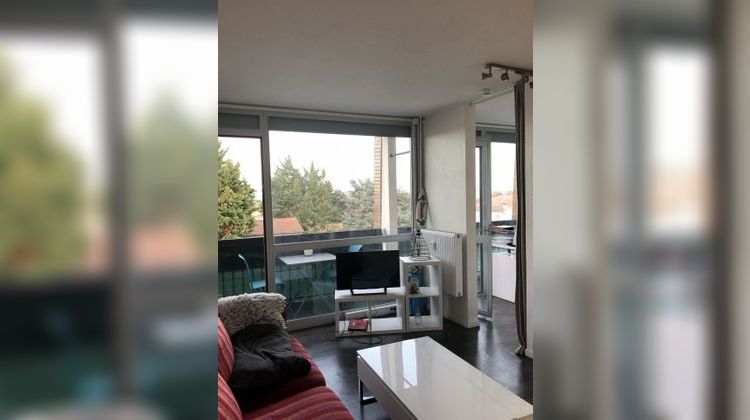Ma-Cabane - Vente Appartement Toulouse, 30 m²