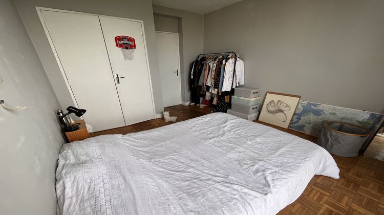 Ma-Cabane - Vente Appartement Toulouse, 70 m²