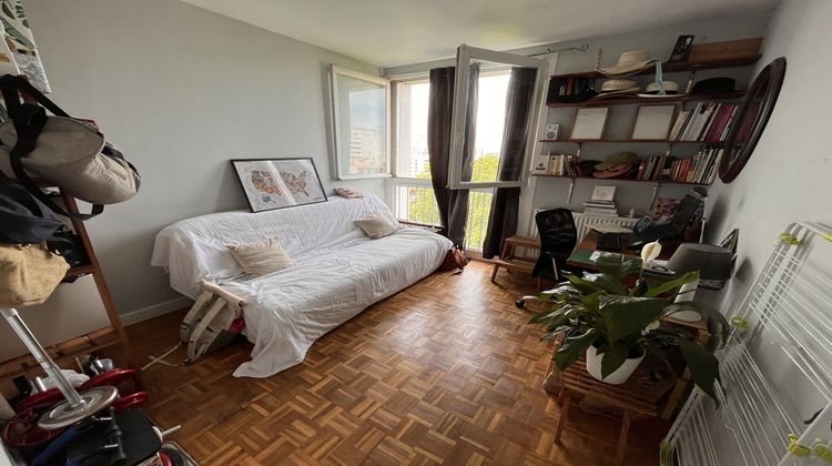 Ma-Cabane - Vente Appartement Toulouse, 70 m²