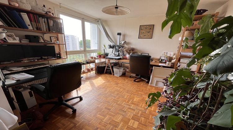 Ma-Cabane - Vente Appartement Toulouse, 70 m²