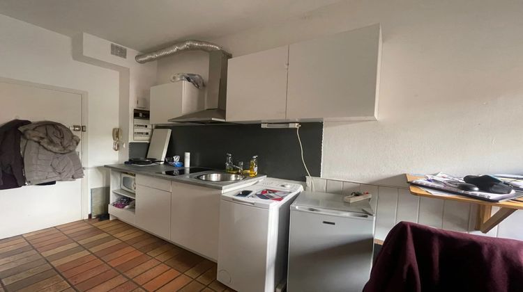 Ma-Cabane - Vente Appartement Toulouse, 21 m²