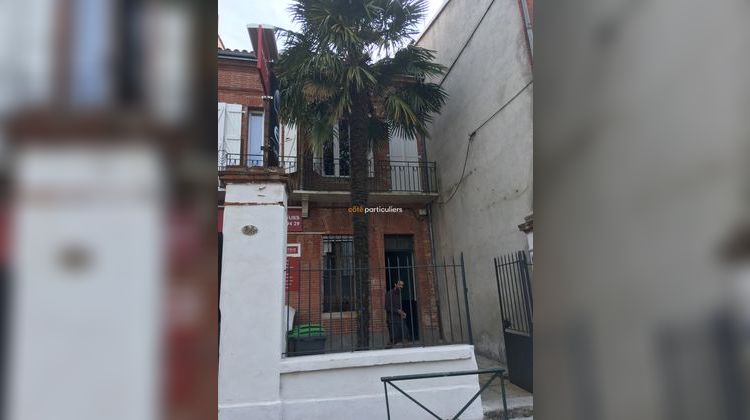 Ma-Cabane - Vente Appartement Toulouse, 74 m²