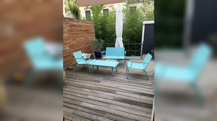 Ma-Cabane - Vente Appartement Toulouse, 74 m²