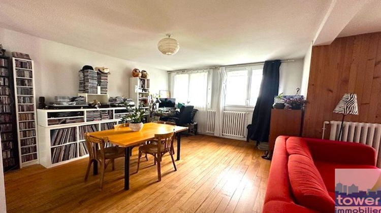 Ma-Cabane - Vente Appartement Toulouse, 67 m²