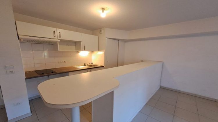 Ma-Cabane - Vente Appartement Toulouse, 47 m²