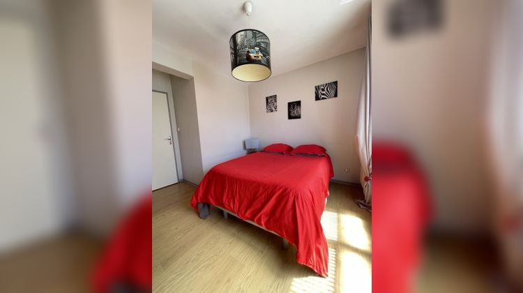 Ma-Cabane - Vente Appartement Toulouse, 48 m²