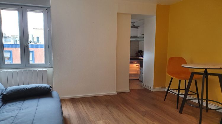 Ma-Cabane - Vente Appartement Toulouse, 17 m²