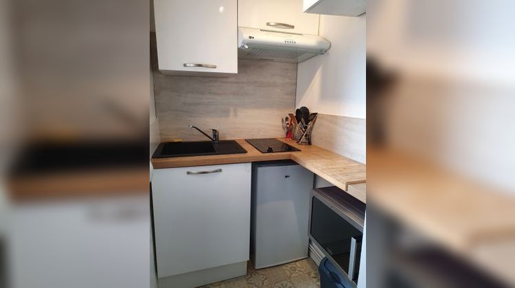 Ma-Cabane - Vente Appartement Toulouse, 17 m²