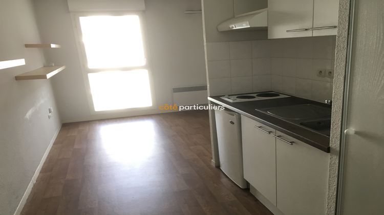 Ma-Cabane - Vente Appartement Toulouse, 22 m²