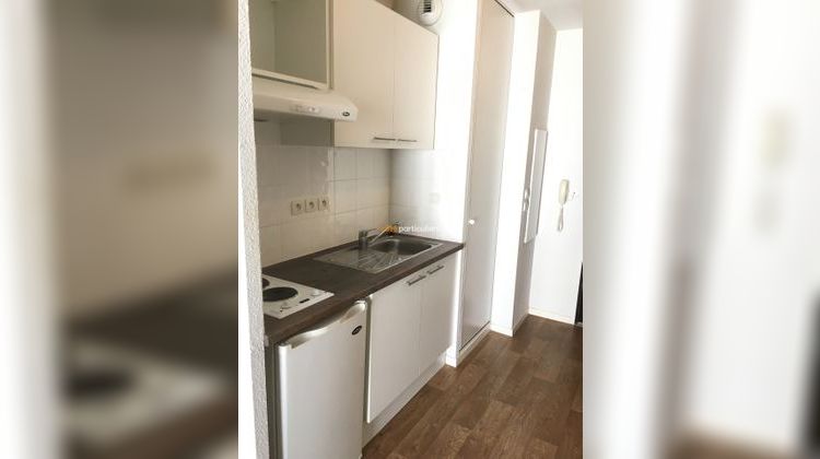 Ma-Cabane - Vente Appartement Toulouse, 22 m²