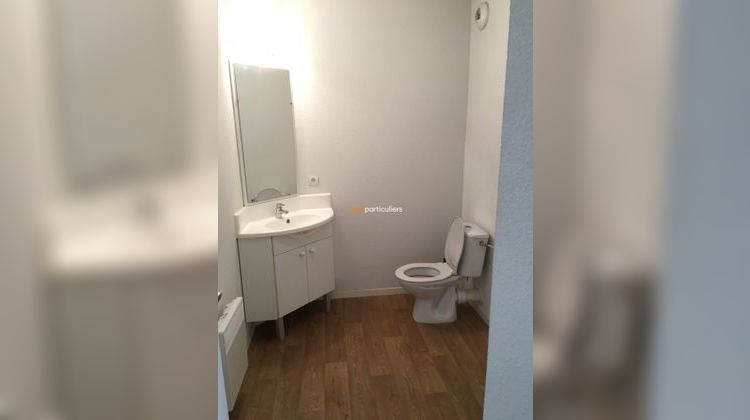 Ma-Cabane - Vente Appartement Toulouse, 22 m²